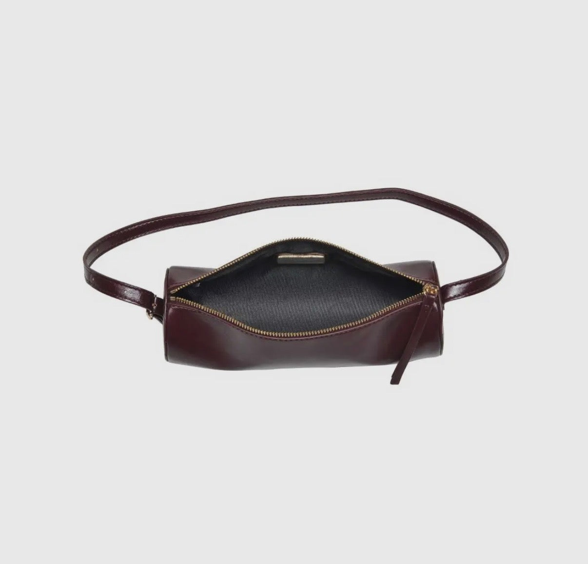 WINE MILA BARREL BAG