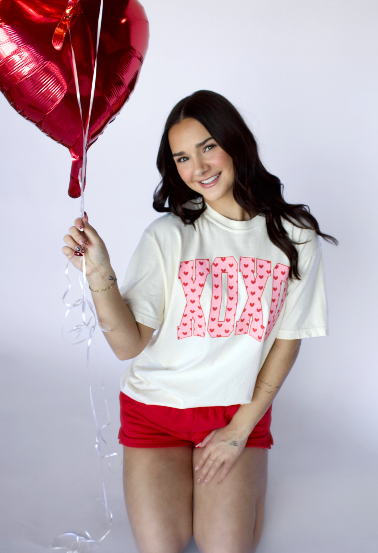 XOXO Tee Shirt