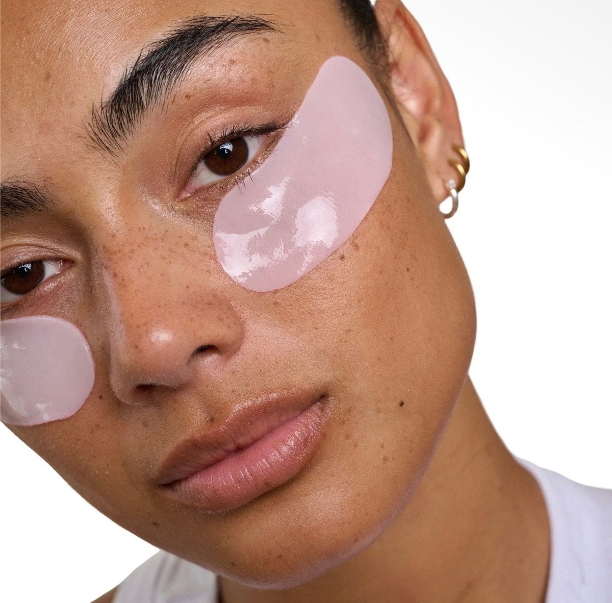 LOOPS DOUBLE TAKE EYE MASKS SINGLE PACK