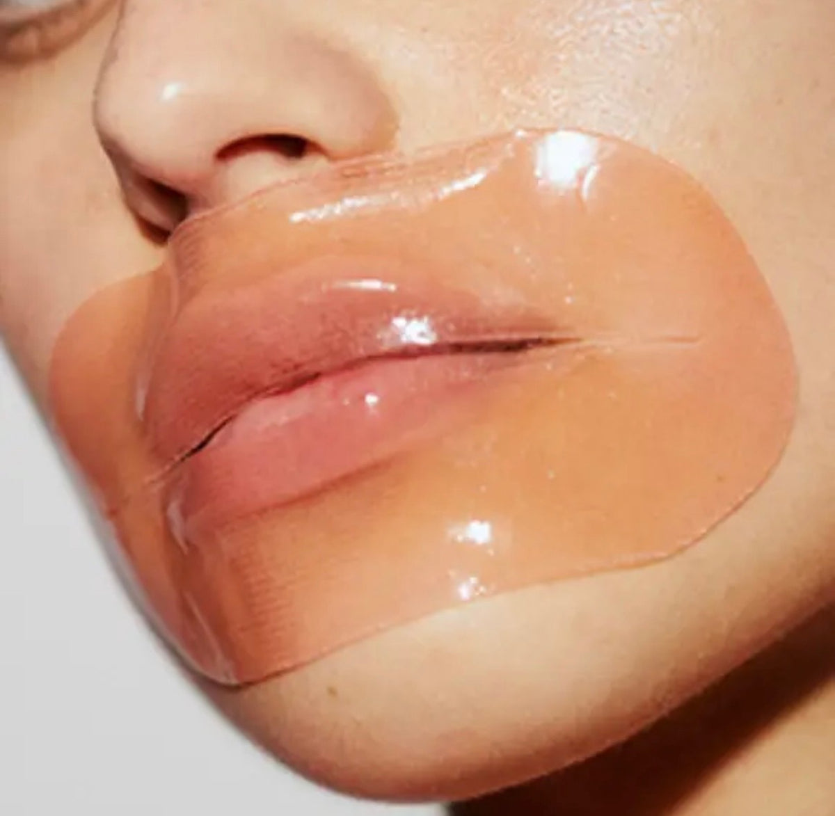 LOOPS WEEKLY RESET LIP MASK SINGLE PACK