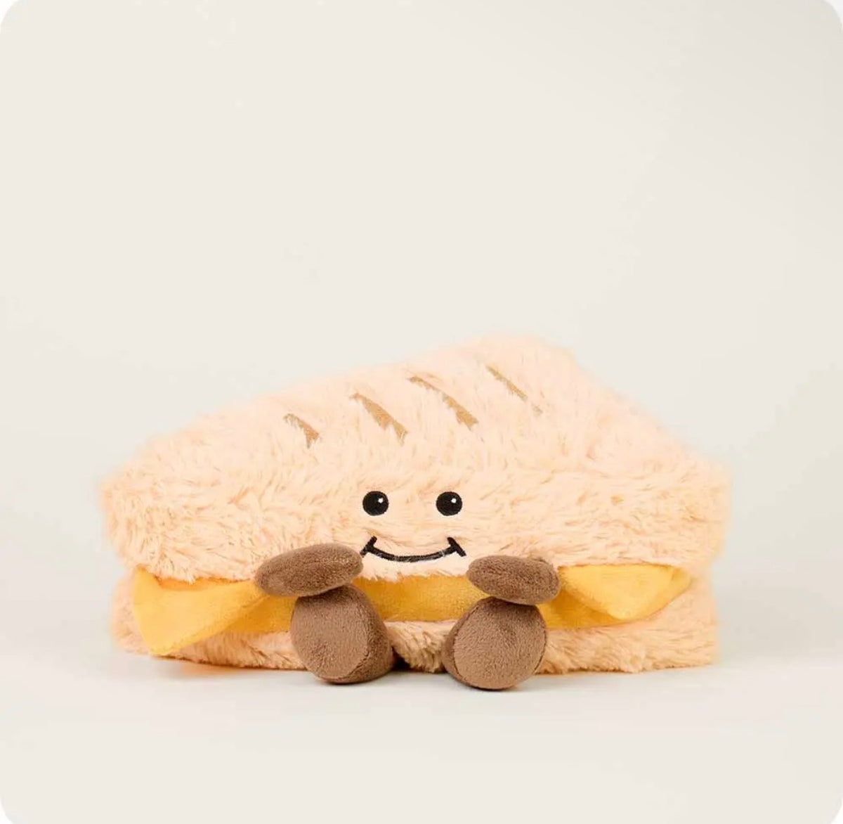 WARMIES GRILLED CHEESE