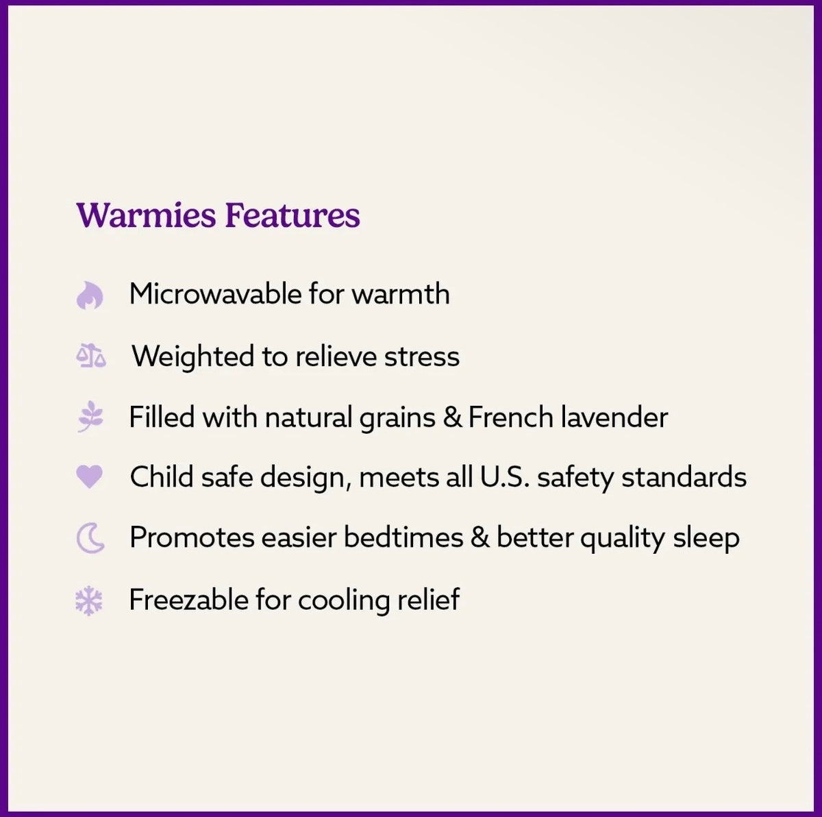 WARMIES GRILLED CHEESE