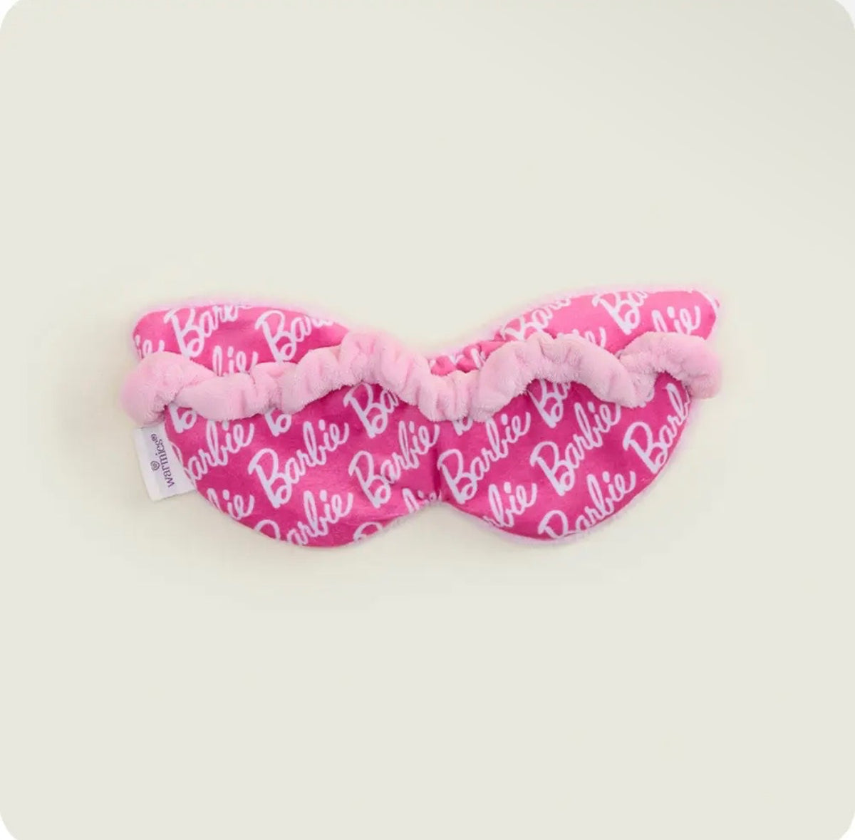 WARMS BARBIE EYE MASK