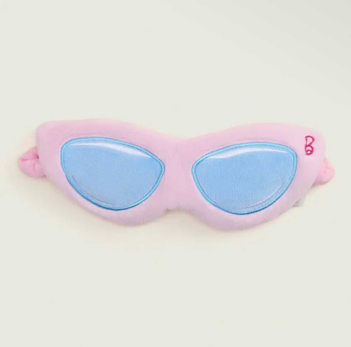 WARMS BARBIE EYE MASK
