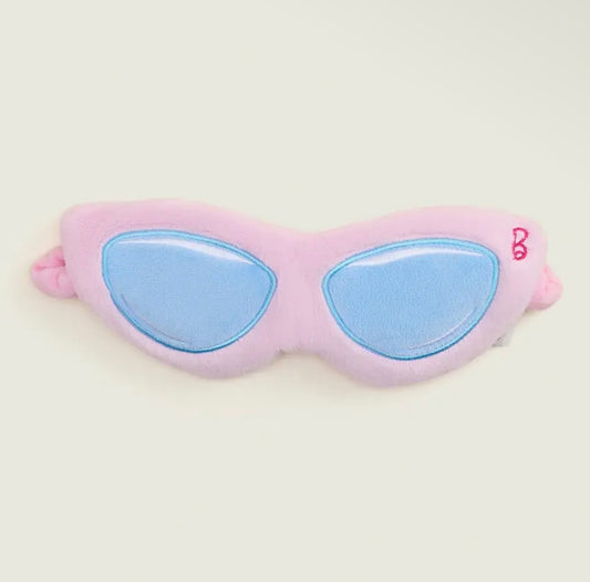 WARMS BARBIE EYE MASK
