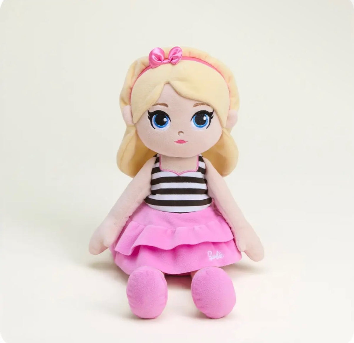 WARMIE BARBIE DOLL