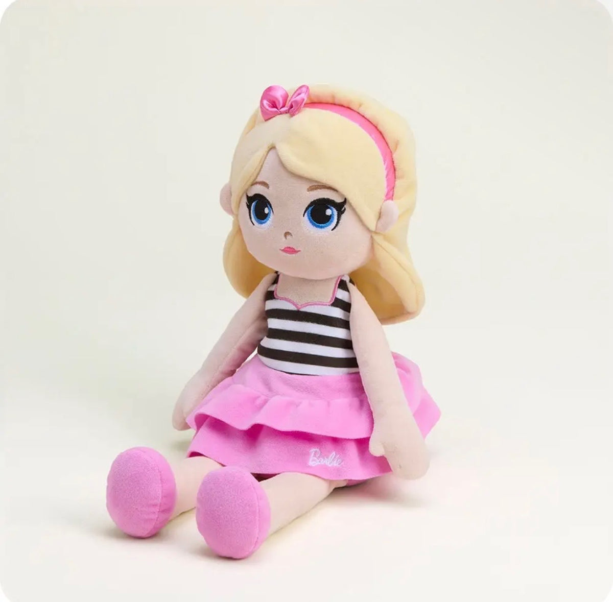 WARMIE BARBIE DOLL