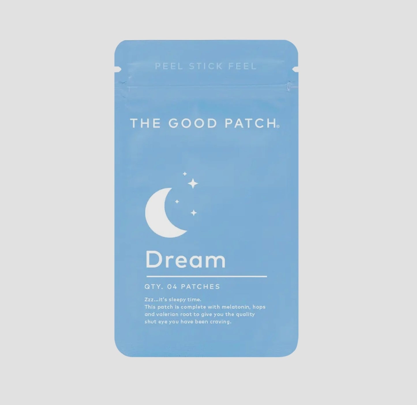 The Good Patch Dream